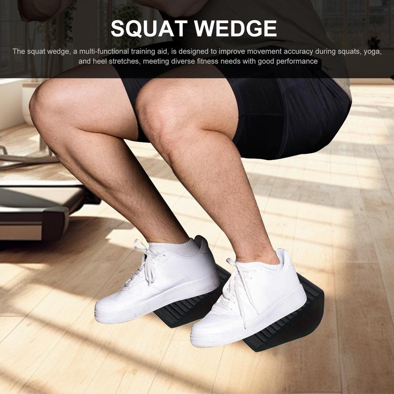 Workout Wedge For Squats Heel  - Push Up Board ulasan dan harga
