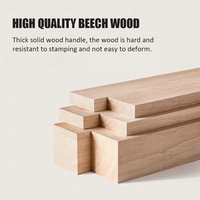 Wooden Push-up Stand Non-SlipP - Push Up Board ulasan dan harga