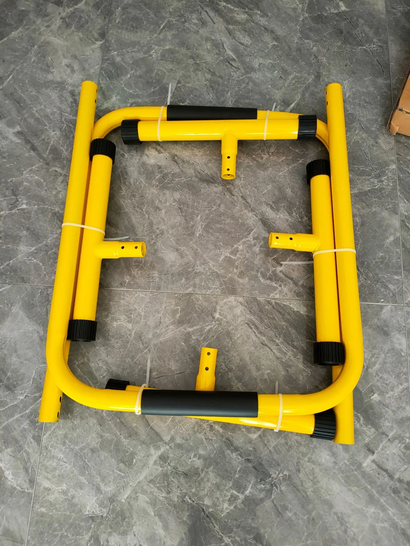 Fitness Multi Functional Stren - Dip Bar Parallel ulasan dan harga