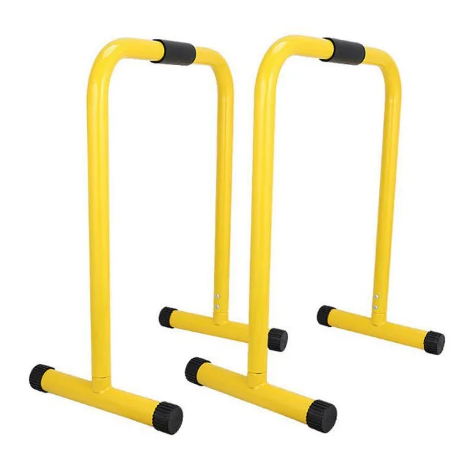 Fitness Multi Functional Stren - Dip Bar Parallel ulasan dan harga