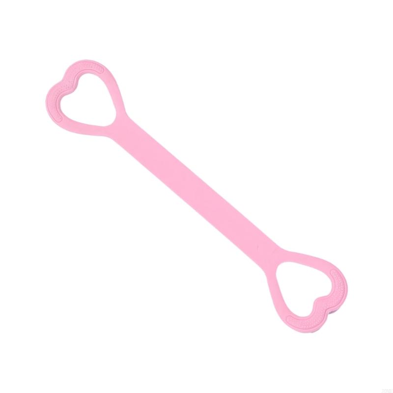 Women’s Workout Resistance Bel - Figure 8 Resistance Band ulasan dan harga