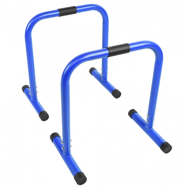 Gym  Heavy Duty Body Pull up a - Dip Bar Parallel ulasan dan harga