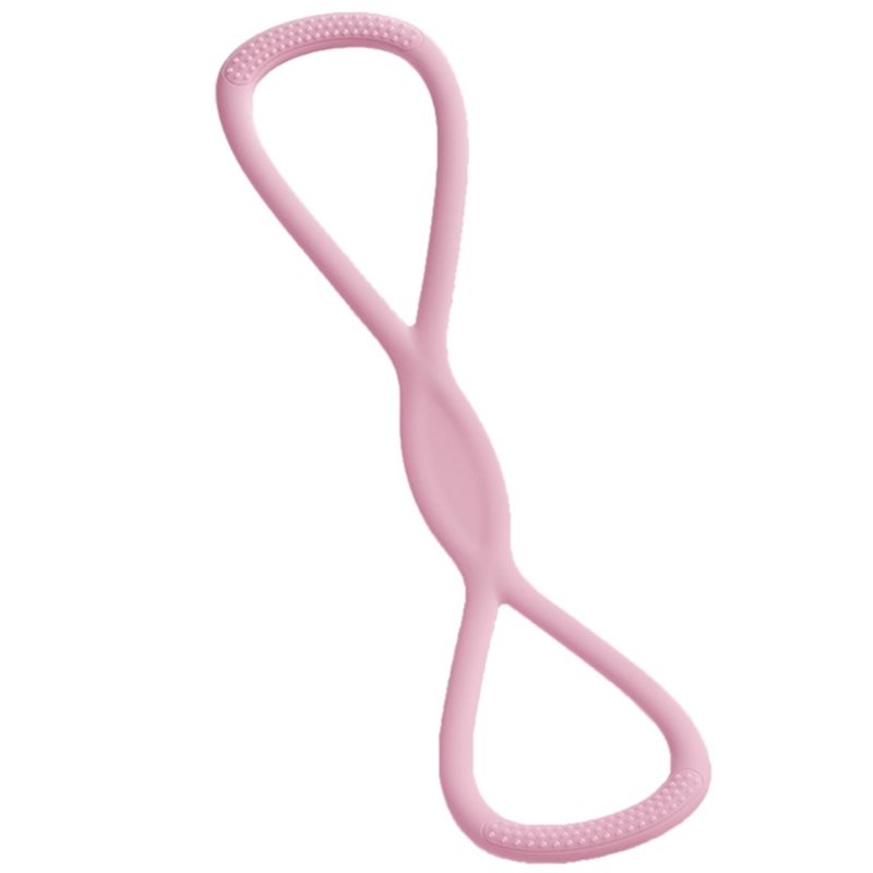 LALA For Effective Home Workou - Figure 8 Resistance Band ulasan dan harga