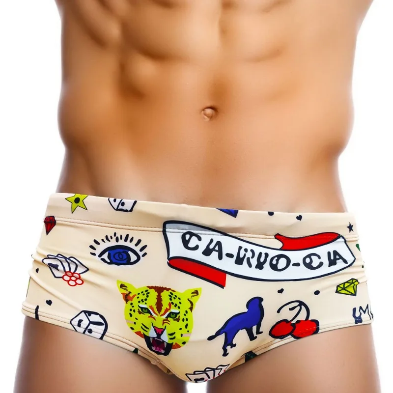 Sexy Men's Swimsuit Push-Up Sw - Push Up Board ulasan dan harga
