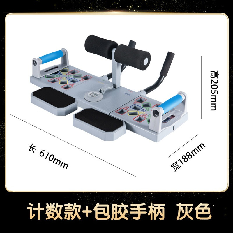 Push Up Stands Training Board  - Push Up Board ulasan dan harga