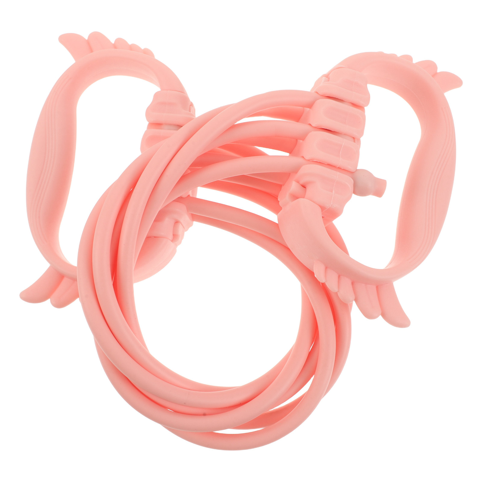 Figure 8 Resistance Bands Adju - Figure 8 Resistance Band ulasan dan harga