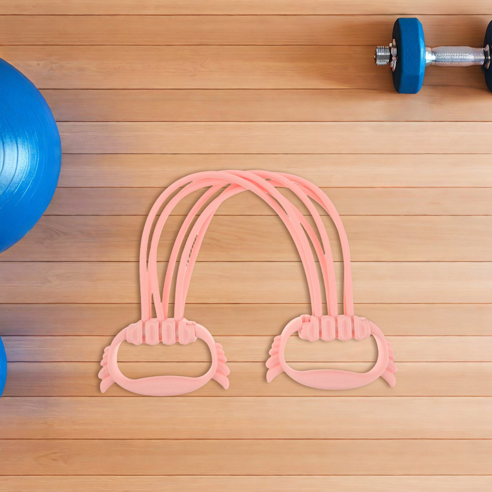 Figure 8 Resistance Bands Adju - Figure 8 Resistance Band ulasan dan harga